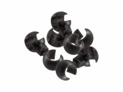 Jagwire Organiseur De Gaines Et Durites (X4)