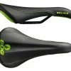 SDG Selle Bel Air RL Acier - Noir / Vert 2020 -VTT Soldes Magasin 390081
