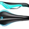 SDG Selle Bel Air RL Cro-Mo - Noir / Turquoise 2020 -VTT Soldes Magasin 390103