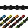 KMC Chaine DLC 11 Vitesses 118 Maillons -VTT Soldes Magasin 402024