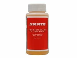 Sram Huile De Frein DOT 5.1 - 120 Ml