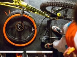 Tubolito Chambre à Air Tubo MTB 27,5" -VTT Soldes Magasin 416283