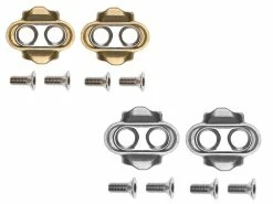 Crank Brothers Cales Standard Release 15°