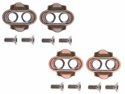 Crank Brothers Cales Easy Release 10°