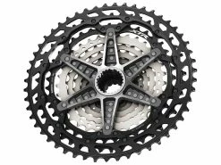 Shimano Cassette XTR M9100 12 Vitesses 2022 -VTT Soldes Magasin 423376
