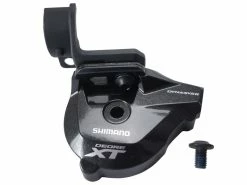 Shimano Capot Droit Pour Commande De Vitesses XT M8000 9 Shimano Capot Droit Pour Commande De Vitesses XT M8000 -VTT Soldes Magasin 423497