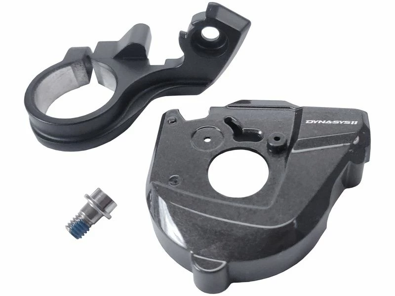 Shimano Capot Droit Pour Commande De Vitesses XT M8000 4 Shimano Capot Droit Pour Commande De Vitesses XT M8000 – Image 2