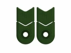 All-mountain-style All Mountain Style Protège Manivelles Crank Defender - Purebike -VTT Soldes Magasin 423856