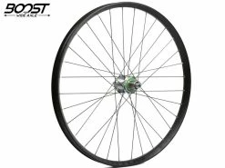 Hope Paire De Roues Fortus 35 Argent 27,5'' Boost 2022 -VTT Soldes Magasin 424121