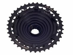 E-thirteen E Thirteen Cassette TRS+ 11 Vitesses 9-46T E-Spec 2019 -VTT Soldes Magasin 424310