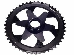 E-thirteen E Thirteen Cassette TRS+ 11 Vitesses 9-46T E-Spec 2019 -VTT Soldes Magasin 424311