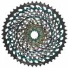 Sram Cassette XX1 Eagle XG-1299 12 Vitesses Rainbow - 10-52 Dents 2022 -VTT Soldes Magasin 424380 1