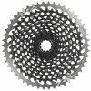 Sram Cassette X01 Eagle XG-1295 12 Vitesses Noir - 10-50 Dents -VTT Soldes Magasin 424383