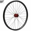 Hope Roue Avant Fortus 30 Rouge 29'' Boost 2023 -VTT Soldes Magasin 424499