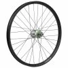 Hope Roue Arrière Fortus 30 Argent 26" 2023 -VTT Soldes Magasin 424679