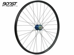 Hope Paire De Roues Fortus 26 Bleu 27,5" Boost 2022 7 Hope Paire De Roues Fortus 26 Bleu 27,5" Boost 2022 -VTT Soldes Magasin 424681