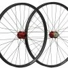 Hope Paire De Roues Fortus 26 Rouge 26" 2022 -VTT Soldes Magasin 425154