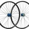 Hope Paire De Roues Fortus 26 Bleu 26" 2022 -VTT Soldes Magasin 425157