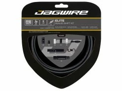 Jagwire Kit Câbles Et Gaines De Dérailleur Universal Elite Sealed -VTT Soldes Magasin 425364