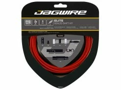 Jagwire Kit Câbles Et Gaines De Dérailleur Universal Elite Sealed -VTT Soldes Magasin 425365