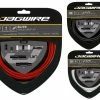 Jagwire Kit Câbles Et Gaines De Dérailleur Universal Elite Sealed -VTT Soldes Magasin 425367