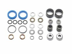 HT Components Kit Entretien Pour Pédales -VTT Soldes Magasin 425543
