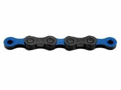 KMC Chaine DLC 12 Vitesses 126 Maillons -VTT Soldes Magasin 425948