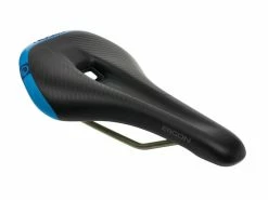 Ergon Selle SM Pro Homme Midsummer Bleu 2021 -VTT Soldes Magasin 426030