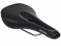 Ergon Selle SM Femme Noir 2021 -VTT Soldes Magasin 426050