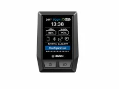 Bosch Système Kiox - Anthracite 10 Bosch Système Kiox - Anthracite -VTT Soldes Magasin 426170