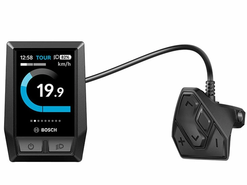 Bosch Système Kiox - Anthracite 4 Bosch Système Kiox - Anthracite – Image 2