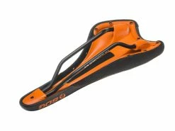 SDG Selle Radar MTN Cro-Mo - Noir / Orange 2020 -VTT Soldes Magasin 426208