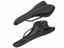 SDG Selle Radar MTN Ti-Alloy - Noir 2020 -VTT Soldes Magasin 426212