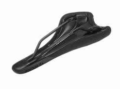 SDG Selle Radar MTN Ti-Alloy - Noir 2020 -VTT Soldes Magasin 426215