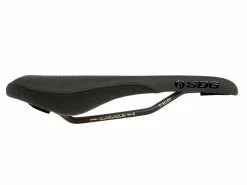 SDG Selle Radar MTN Ti-Alloy - Noir 2020 -VTT Soldes Magasin 426216