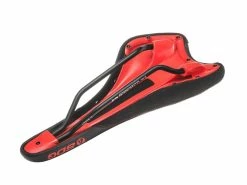 SDG Selle Radar MTN Cro-Mo - Noir / Rouge 2020 -VTT Soldes Magasin 426235