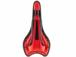 SDG Selle Radar MTN Cro-Mo - Noir / Rouge 2020 -VTT Soldes Magasin 426238