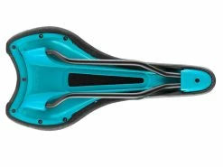 SDG Selle Radar MTN Cro-Mo - Noir / Turquoise 2020 -VTT Soldes Magasin 426245