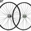 Hope Paire De Roues Fortus 23 Argent 27,5" Boost 2022 -VTT Soldes Magasin 426319