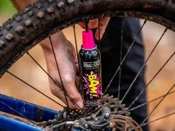 Muc-Off Bombe Anti-crevaison B.A.M -VTT Soldes Magasin 426678