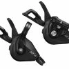 Shimano Commande De Vitesses Arrière Deore SL-M6100 12 Vitesses 2022 -VTT Soldes Magasin 426686