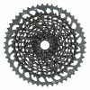 Sram Cassette GX Eagle XG-1275 12 Vitesses Noir / Lunar - 10-52 Dents 2022 -VTT Soldes Magasin 426723