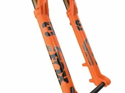 Fox Racing Shox Fourche 36 Float 27.5" Factory Grip 2 Orange 160 Mm Boost 2022 -VTT Soldes Magasin 426731