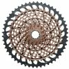 Sram Cassette XX1 Eagle XG-1299 12 Vitesses Cuivre - 10-52 Dents 2022 1 Sram Cassette XX1 Eagle XG-1299 12 Vitesses Cuivre - 10-52 Dents 2022 -VTT Soldes Magasin 426915