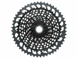 Sram Cassette X01 Eagle XG-1295 12 Vitesses Noir - 10-52 Dents
