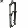 Rock-shox Rock Shox Fourche ZEB E-MTB Charger R 29'' Noir 2022 -VTT Soldes Magasin 427255