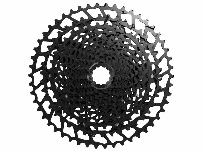 Sram Cassette NX PG-1230 Eagle 12 Vitesses - 11-50 Dents 2022 3 Sram Cassette NX PG-1230 Eagle 12 Vitesses - 11-50 Dents 2022