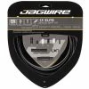 Jagwire Kit Câble Et Gaine De Dérailleur Universal Elite Sealed 1X 2 Jagwire Kit Câble Et Gaine De Dérailleur Universal Elite Sealed 1X -VTT Soldes Magasin 428318