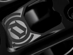 Deity Potence Cavity Noir 2021 -VTT Soldes Magasin 428852 1