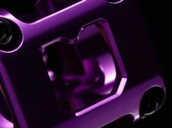 Deity Potence Cavity Noir 2021 -VTT Soldes Magasin 428853 1